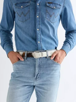 Easy Leather Belt