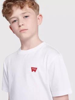 Festival Badge Tee