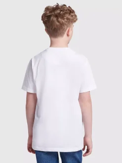 Festival Badge Tee