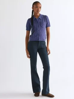 Flare Jean