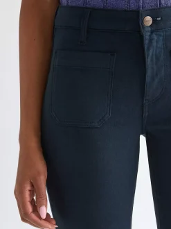 Flare Jean