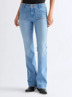 Flare Jean