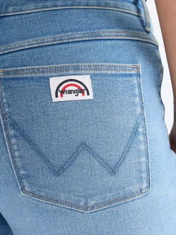 Flare Jean