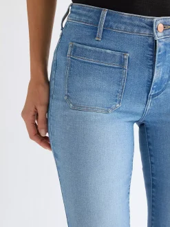 Flare Jean