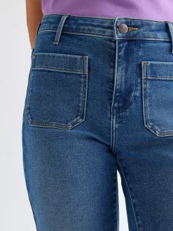 Flare Jean