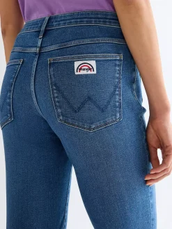 Flare Jean