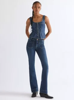 Flare Jean