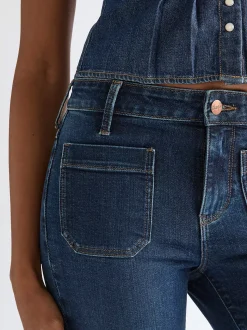 Flare Jean