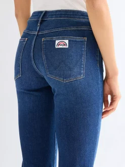 Flare Jean