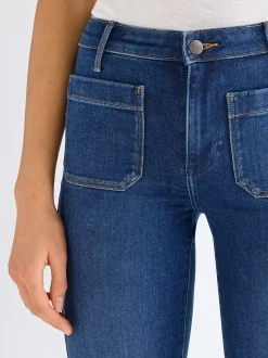 Flare Jean