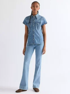 Flare Jean