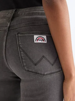 Flare Jean