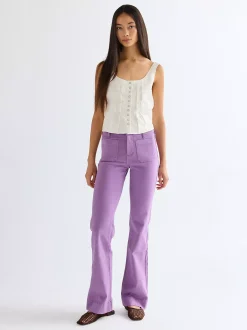 Flare Jean
