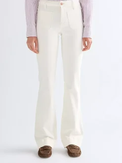 Flare Lightweight Jean