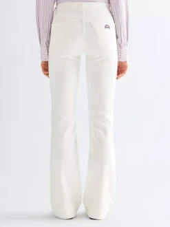 Flare Lightweight Jean