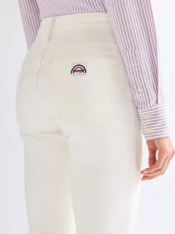 Flare Lightweight Jean