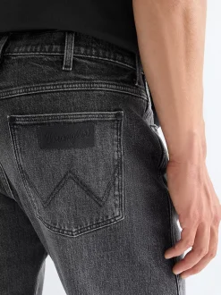Frontier Relaxed Straight Low Stretch Jean