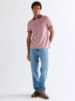 Frontier Relaxed Straight Toughlite Non Stretch Jean
