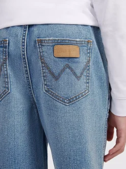 Frontier Short