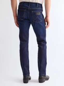Greensboro Straight High Stretch Jean
