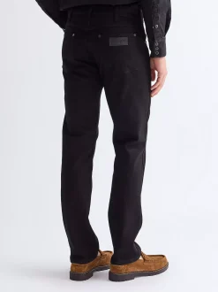 Greensboro Straight High Stretch Jean