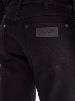 Greensboro Straight High Stretch Jean