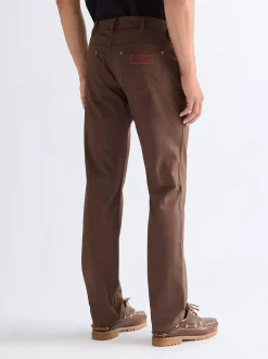 Greensboro Straight Lightweight Pant