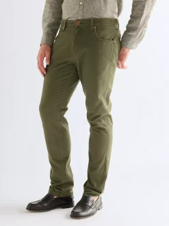 Greensboro Straight Lightweight Pant