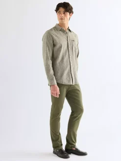 Greensboro Straight Lightweight Pant