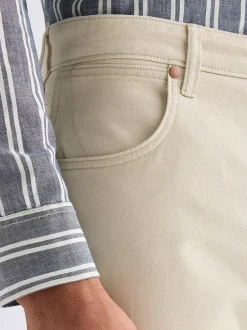 Greensboro Straight Lightweight Pant