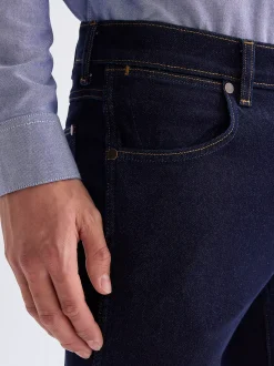 Greensboro Straight Low Stretch Jean