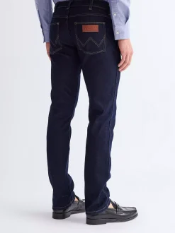 Greensboro Straight Low Stretch Jean