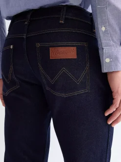 Greensboro Straight Low Stretch Jean