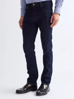 Greensboro Straight Low Stretch Jean