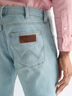 Greensboro Straight Low Stretch Jean