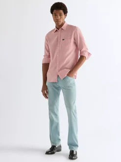 Greensboro Straight Low Stretch Jean