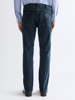 Greensboro Straight Medium Stretch Jean