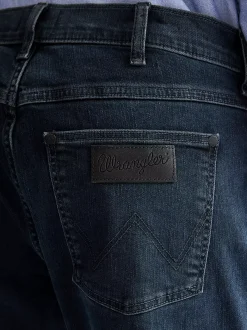 Greensboro Straight Medium Stretch Jean