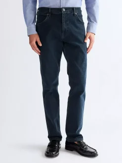 Greensboro Straight Medium Stretch Jean