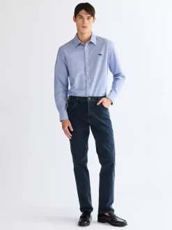 Greensboro Straight Medium Stretch Jean