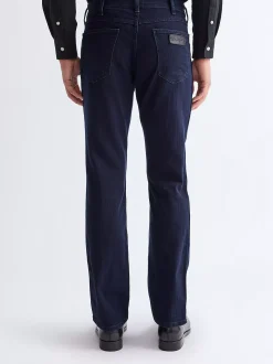 Greensboro Straight Medium Stretch Jean