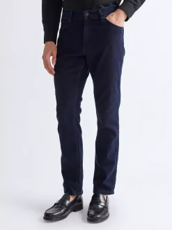 Greensboro Straight Medium Stretch Jean