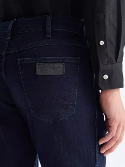 Greensboro Straight Medium Stretch Jean