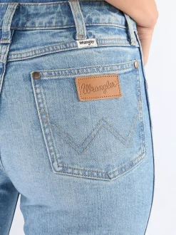 Kick Flare Jean