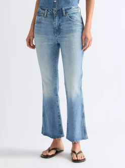 Kick Flare Jean