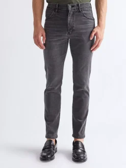 Larston Slim Tapered High Stretch Jean