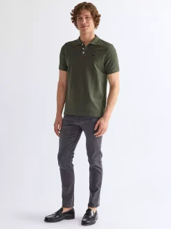 Larston Slim Tapered High Stretch Jean