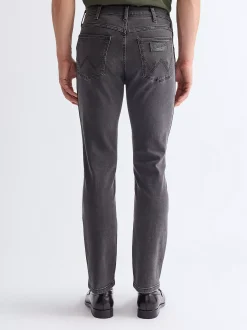 Larston Slim Tapered High Stretch Jean