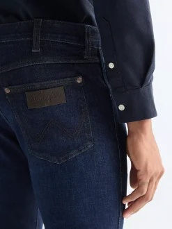 Larston Slim Tapered High Stretch Jean