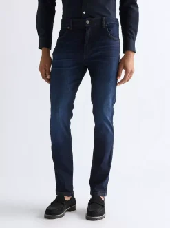 Larston Slim Tapered High Stretch Jean